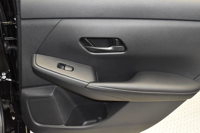 2025 Nissan Sentra S CVT - 22936797 - 27