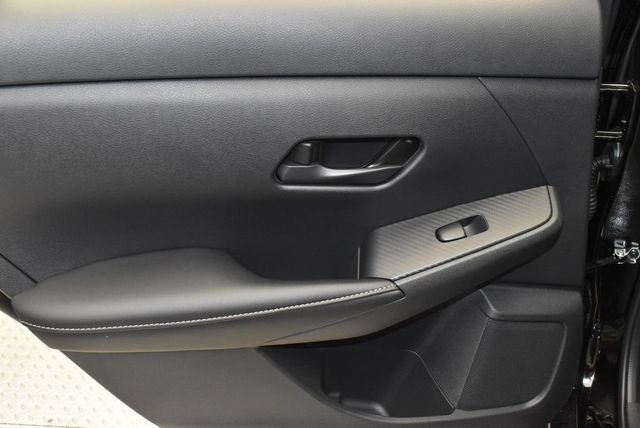 2025 Nissan Sentra S CVT - 22936797 - 30