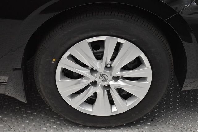2025 Nissan Sentra S CVT - 22936797 - 33