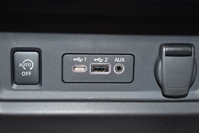 2025 Nissan Sentra SR CVT - 22936806 - 20