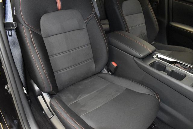 2025 Nissan Sentra SR CVT - 22936806 - 24