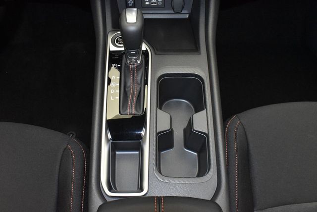 2025 Nissan Sentra SR CVT - 22936806 - 27