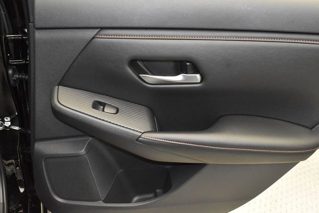 2025 Nissan Sentra SR CVT - 22936806 - 28