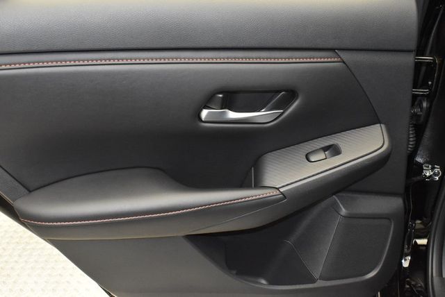 2025 Nissan Sentra SR CVT - 22936806 - 32