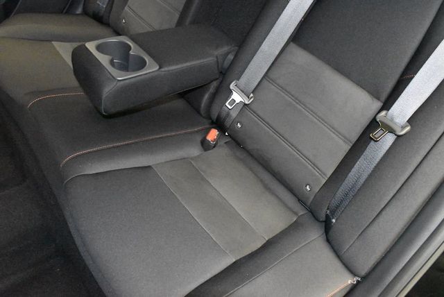 2025 Nissan Sentra SR CVT - 22936806 - 34