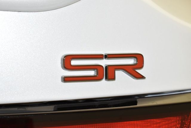 2025 Nissan Sentra SR CVT - 22936809 - 9