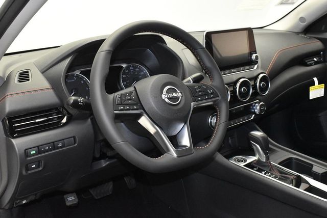 2025 Nissan Sentra SR CVT - 22936809 - 14