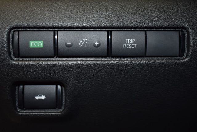 2025 Nissan Sentra SR CVT - 22936809 - 15