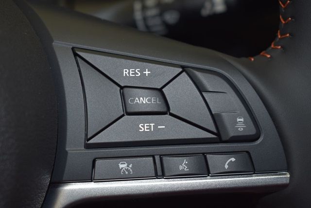 2025 Nissan Sentra SR CVT - 22936809 - 18