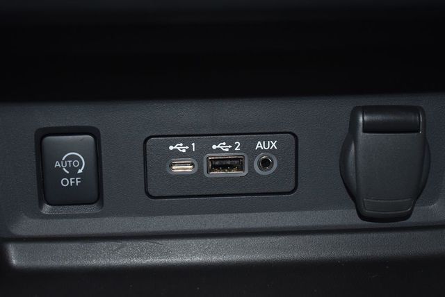 2025 Nissan Sentra SR CVT - 22936809 - 22