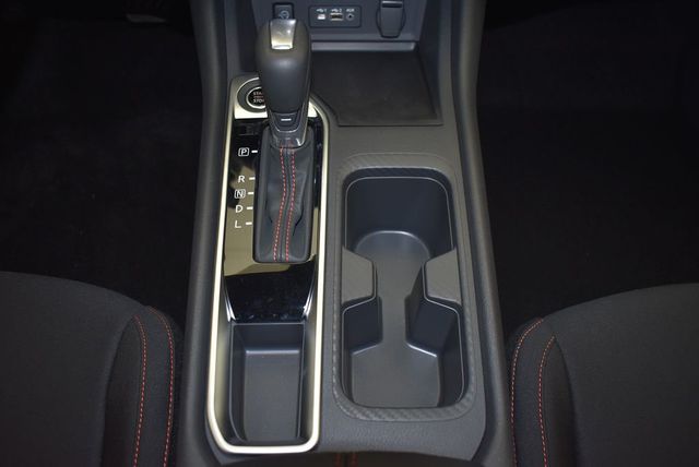 2025 Nissan Sentra SR CVT - 22936809 - 28