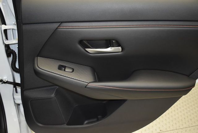 2025 Nissan Sentra SR CVT - 22936809 - 29