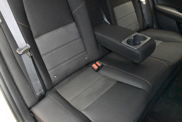 2025 Nissan Sentra SR CVT - 22936809 - 31