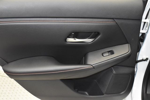 2025 Nissan Sentra SR CVT - 22936809 - 33