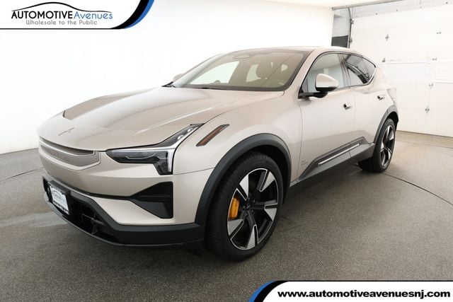 2025 Polestar 3 Long Range Dual Motor Launch Edition (315 mile range) - 22904120 - 0