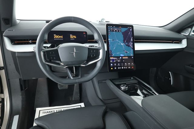 2025 Polestar 3 Long Range Dual Motor Launch Edition (315 mile range) - 22904120 - 10