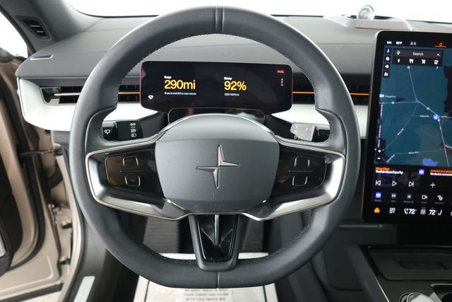 2025 Polestar 3 Long Range Dual Motor Launch Edition (315 mile range) - 22904120 - 11