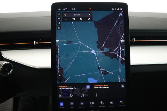 2025 Polestar 3 Long Range Dual Motor Launch Edition (315 mile range) - 22904120 - 15