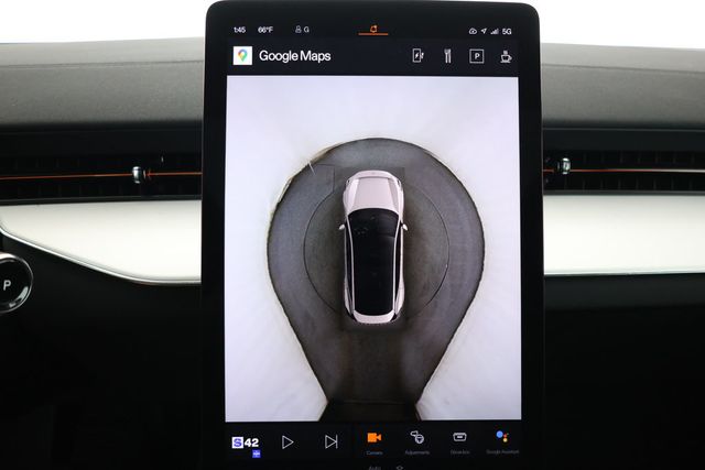 2025 Polestar 3 Long Range Dual Motor Launch Edition (315 mile range) - 22904120 - 17