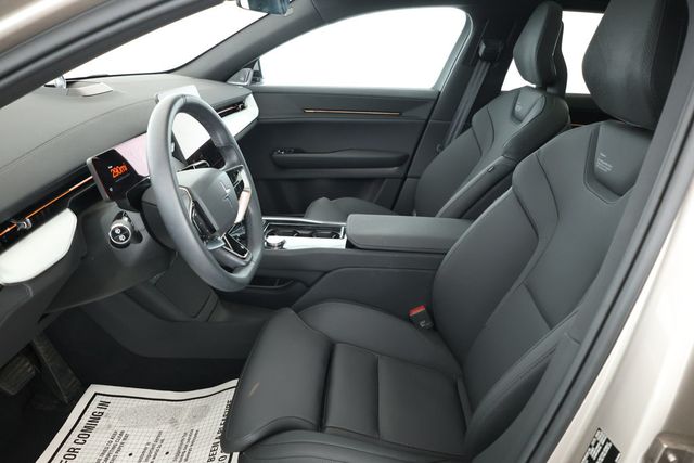 2025 Polestar 3 Long Range Dual Motor Launch Edition (315 mile range) - 22904120 - 18