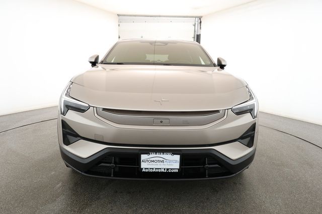 2025 Polestar 3 Long Range Dual Motor Launch Edition (315 mile range) - 22904120 - 1
