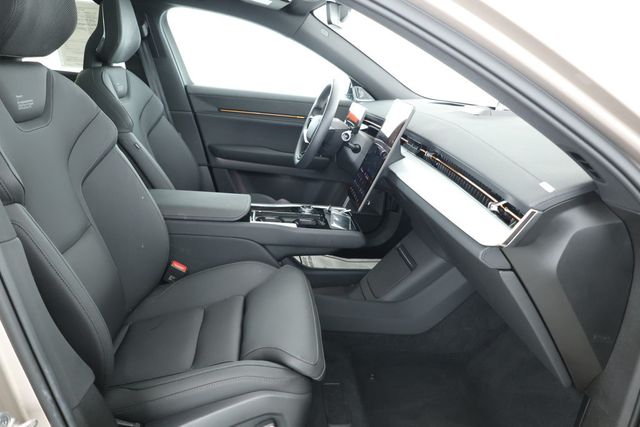 2025 Polestar 3 Long Range Dual Motor Launch Edition (315 mile range) - 22904120 - 22