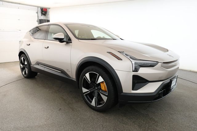 2025 Polestar 3 Long Range Dual Motor Launch Edition (315 mile range) - 22904120 - 2