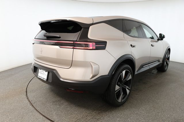 2025 Polestar 3 Long Range Dual Motor Launch Edition (315 mile range) - 22904120 - 3
