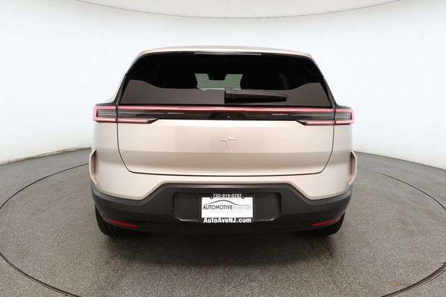 2025 Polestar 3 Long Range Dual Motor Launch Edition (315 mile range) - 22904120 - 4
