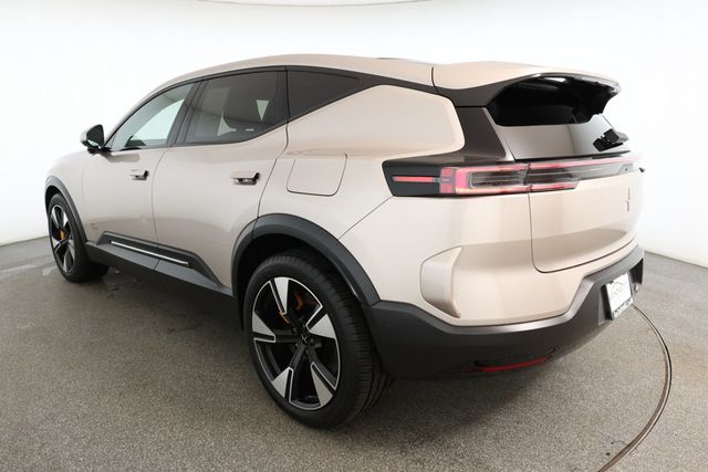 2025 Polestar 3 Long Range Dual Motor Launch Edition (315 mile range) - 22904120 - 5