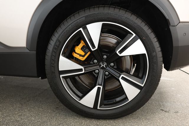 2025 Polestar 3 Long Range Dual Motor Launch Edition (315 mile range) - 22904120 - 6