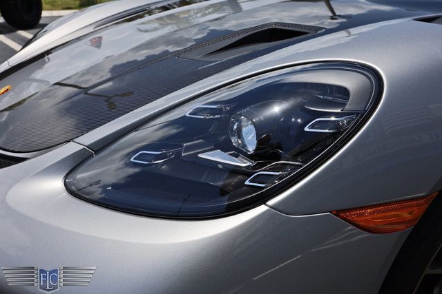 2025 Porsche 718 Cayman GT4 RS Coupe - 22896205 - 13