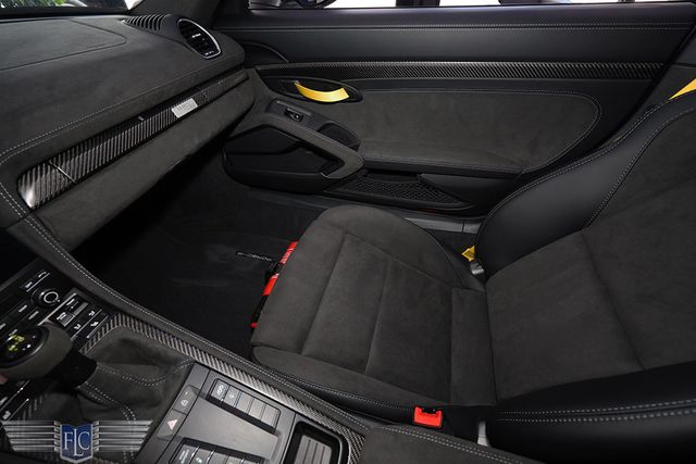 2025 Porsche 718 Cayman GT4 RS Coupe - 22896205 - 26