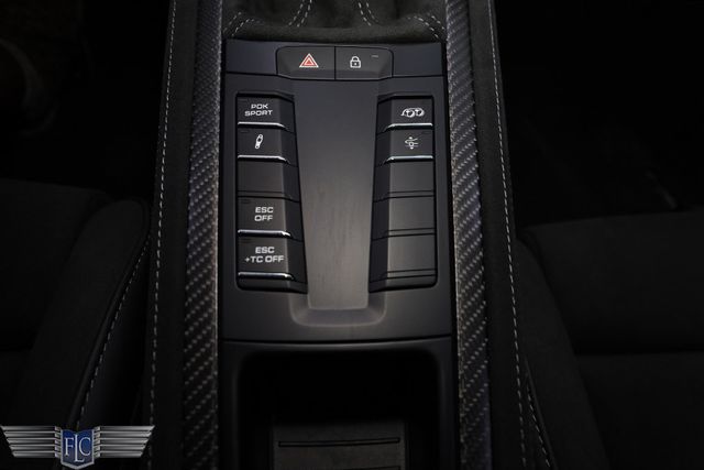 2025 Porsche 718 Cayman GT4 RS Coupe - 22896205 - 35