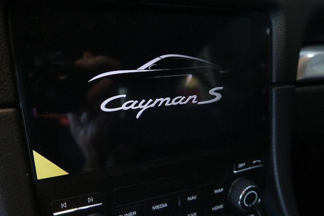 2025 Porsche 718 Cayman S Coupe - 22909188 - 20