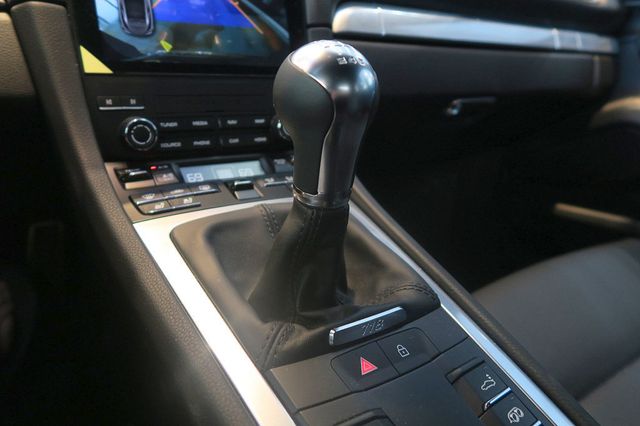 2025 Porsche 718 Cayman S Coupe - 22909188 - 38