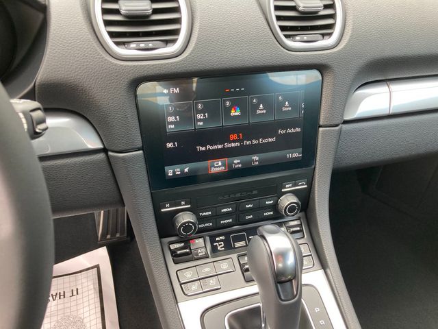 2025 Porsche 718 Cayman S Coupe - 22939975 - 14