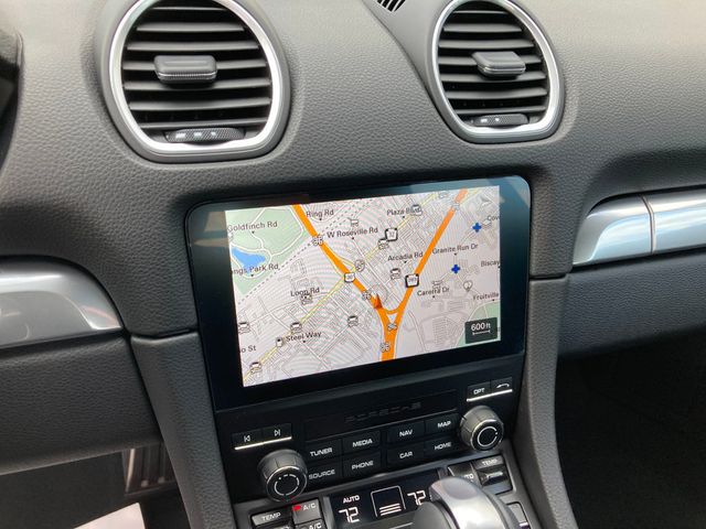 2025 Porsche 718 Cayman S Coupe - 22939975 - 15