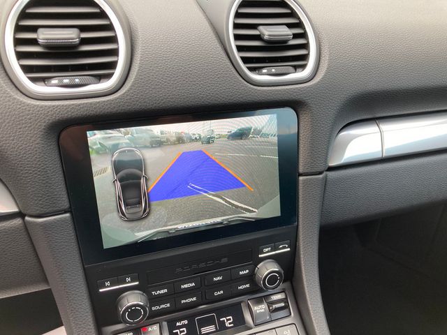 2025 Porsche 718 Cayman S Coupe - 22939975 - 16