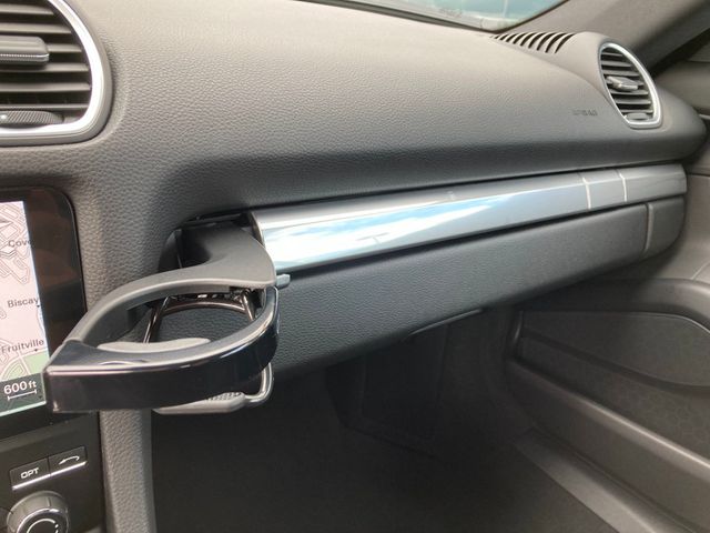 2025 Porsche 718 Cayman S Coupe - 22939975 - 18