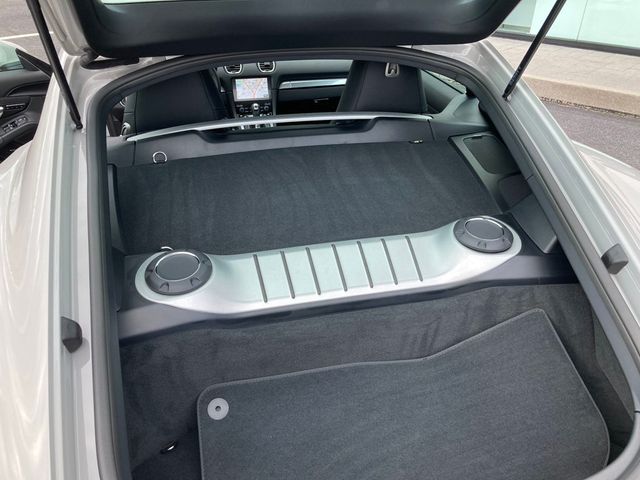 2025 Porsche 718 Cayman S Coupe - 22939975 - 20