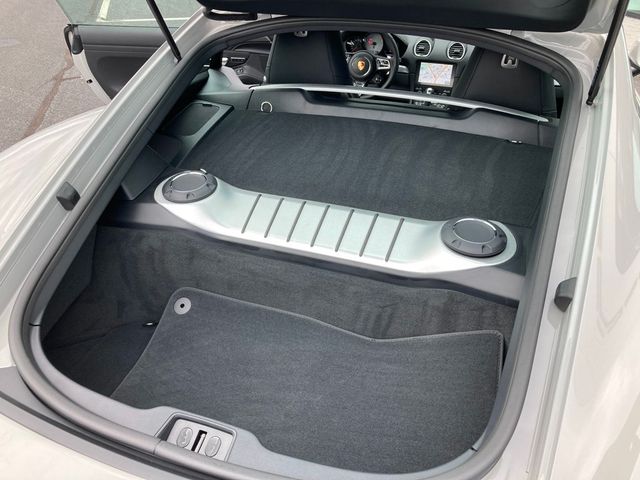 2025 Porsche 718 Cayman S Coupe - 22939975 - 21