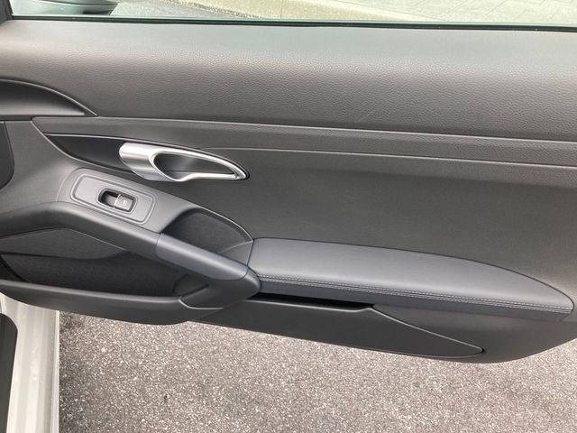 2025 Porsche 718 Cayman S Coupe - 22939975 - 22