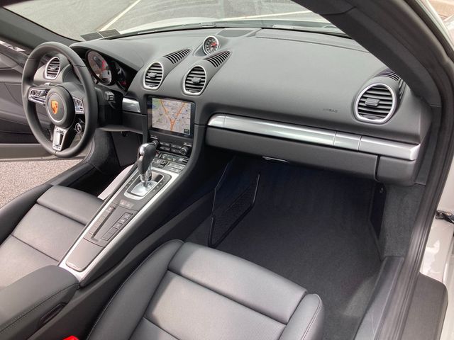 2025 Porsche 718 Cayman S Coupe - 22939975 - 23