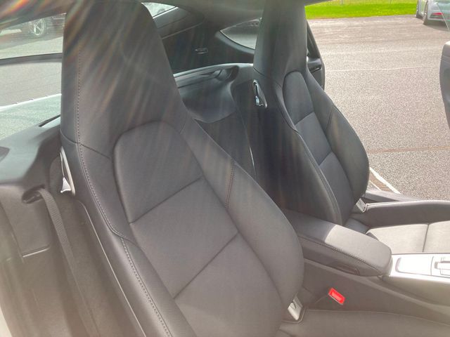 2025 Porsche 718 Cayman S Coupe - 22939975 - 24