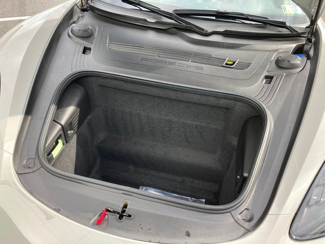 2025 Porsche 718 Cayman S Coupe - 22939975 - 25