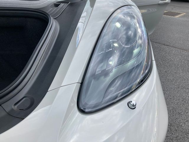 2025 Porsche 718 Cayman S Coupe - 22939975 - 26