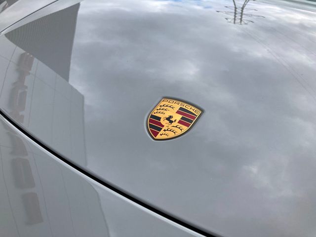 2025 Porsche 718 Cayman S Coupe - 22939975 - 27