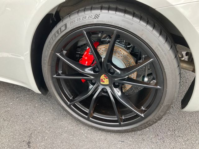 2025 Porsche 718 Cayman S Coupe - 22939975 - 29