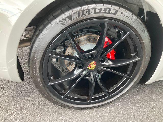 2025 Porsche 718 Cayman S Coupe - 22939975 - 30